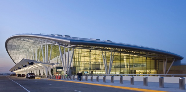 Indianapolis International Airport